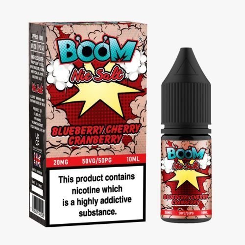 Boom 10ml Nic Salt - Pack of 5 - Boom 10ml Nic Salt - Pack of 5 - Boom 10ml Nic Salt - Pack of 5 - Boom 10ml Nic Salt - Pack of 5 - #Vapewholesalesupplier# - Best Vape Supplier - Best Vape Supplier - Best Vape Supplier