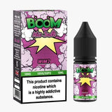 Boom 10ml Nic Salt - Pack of 5 - Boom 10ml Nic Salt - Pack of 5 - Boom 10ml Nic Salt - Pack of 5 - Boom 10ml Nic Salt - Pack of 5 - #Vapewholesalesupplier# - Best Vape Supplier - Best Vape Supplier - Best Vape Supplier