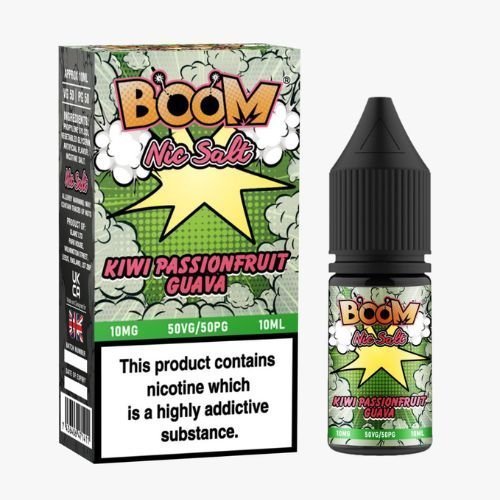 Boom 10ml Nic Salt - Pack of 5 - Boom 10ml Nic Salt - Pack of 5 - Boom 10ml Nic Salt - Pack of 5 - Boom 10ml Nic Salt - Pack of 5 - #Vapewholesalesupplier# - Best Vape Supplier - Best Vape Supplier - Best Vape Supplier