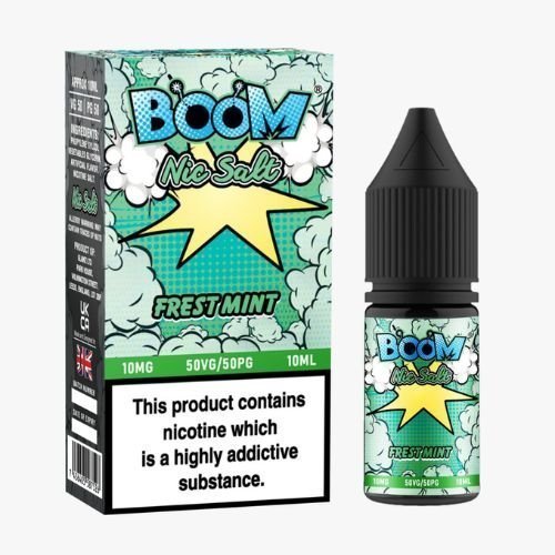 Boom 10ml Nic Salt - Pack of 5 - Boom 10ml Nic Salt - Pack of 5 - Boom 10ml Nic Salt - Pack of 5 - Boom 10ml Nic Salt - Pack of 5 - #Vapewholesalesupplier# - Best Vape Supplier - Best Vape Supplier - Best Vape Supplier