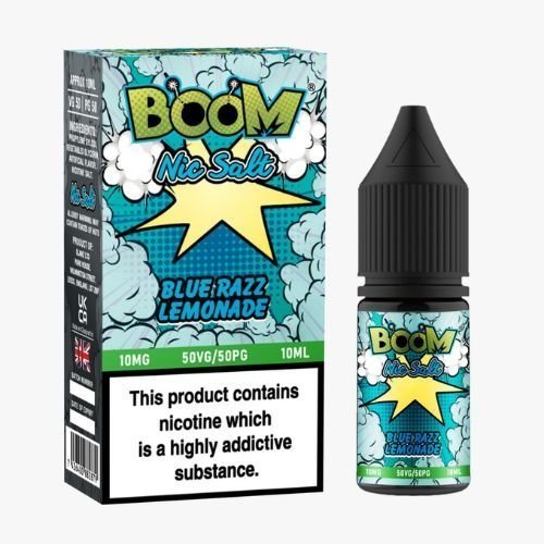 Boom 10ml Nic Salt - Pack of 5 - Boom 10ml Nic Salt - Pack of 5 - Boom 10ml Nic Salt - Pack of 5 - Boom 10ml Nic Salt - Pack of 5 - #Vapewholesalesupplier# - Best Vape Supplier - Best Vape Supplier - Best Vape Supplier