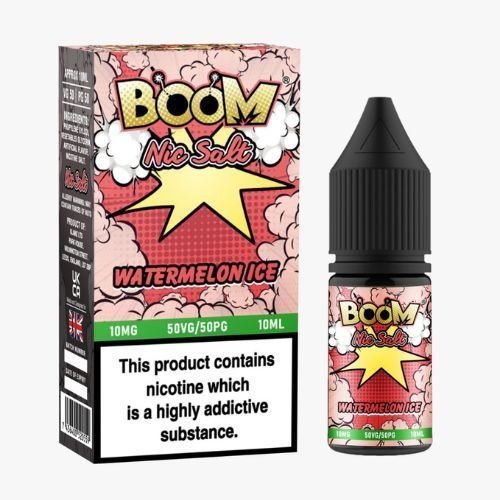 Boom 10ml Nic Salt - Pack of 5 - Boom 10ml Nic Salt - Pack of 5 - Boom 10ml Nic Salt - Pack of 5 - Boom 10ml Nic Salt - Pack of 5 - #Vapewholesalesupplier# - Best Vape Supplier - Best Vape Supplier - Best Vape Supplier