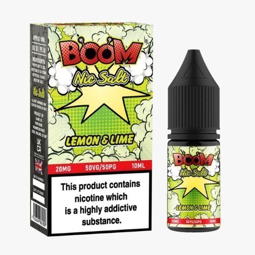 Boom 10ml Nic Salt - Pack of 5 - Boom 10ml Nic Salt - Pack of 5 - Boom 10ml Nic Salt - Pack of 5 - Boom 10ml Nic Salt - Pack of 5 - #Vapewholesalesupplier# - Best Vape Supplier - Best Vape Supplier - Best Vape Supplier
