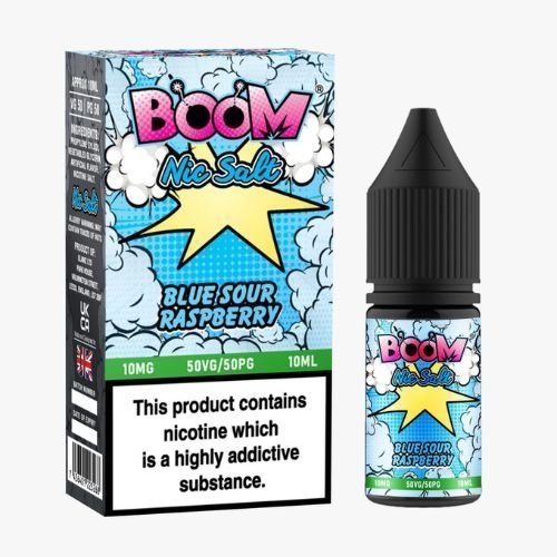 Boom 10ml Nic Salt - Pack of 5 - Boom 10ml Nic Salt - Pack of 5 - Boom 10ml Nic Salt - Pack of 5 - Boom 10ml Nic Salt - Pack of 5 - #Vapewholesalesupplier# - Best Vape Supplier - Best Vape Supplier - Best Vape Supplier