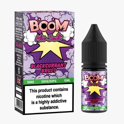 Boom 10ml Nic Salt - Pack of 5 - Boom 10ml Nic Salt - Pack of 5 - Boom 10ml Nic Salt - Pack of 5 - Boom 10ml Nic Salt - Pack of 5 - #Vapewholesalesupplier# - Best Vape Supplier - Best Vape Supplier - Best Vape Supplier