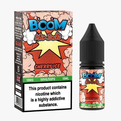 Boom 10ml Nic Salt - Pack of 5 - Boom 10ml Nic Salt - Pack of 5 - Boom 10ml Nic Salt - Pack of 5 - Boom 10ml Nic Salt - Pack of 5 - #Vapewholesalesupplier# - Best Vape Supplier - Best Vape Supplier - Best Vape Supplier