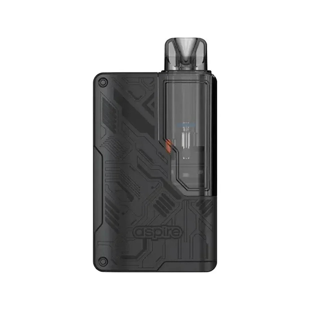 bulk wholesale Aspire Gotek Pro 2 Pod Vape Kit - Black