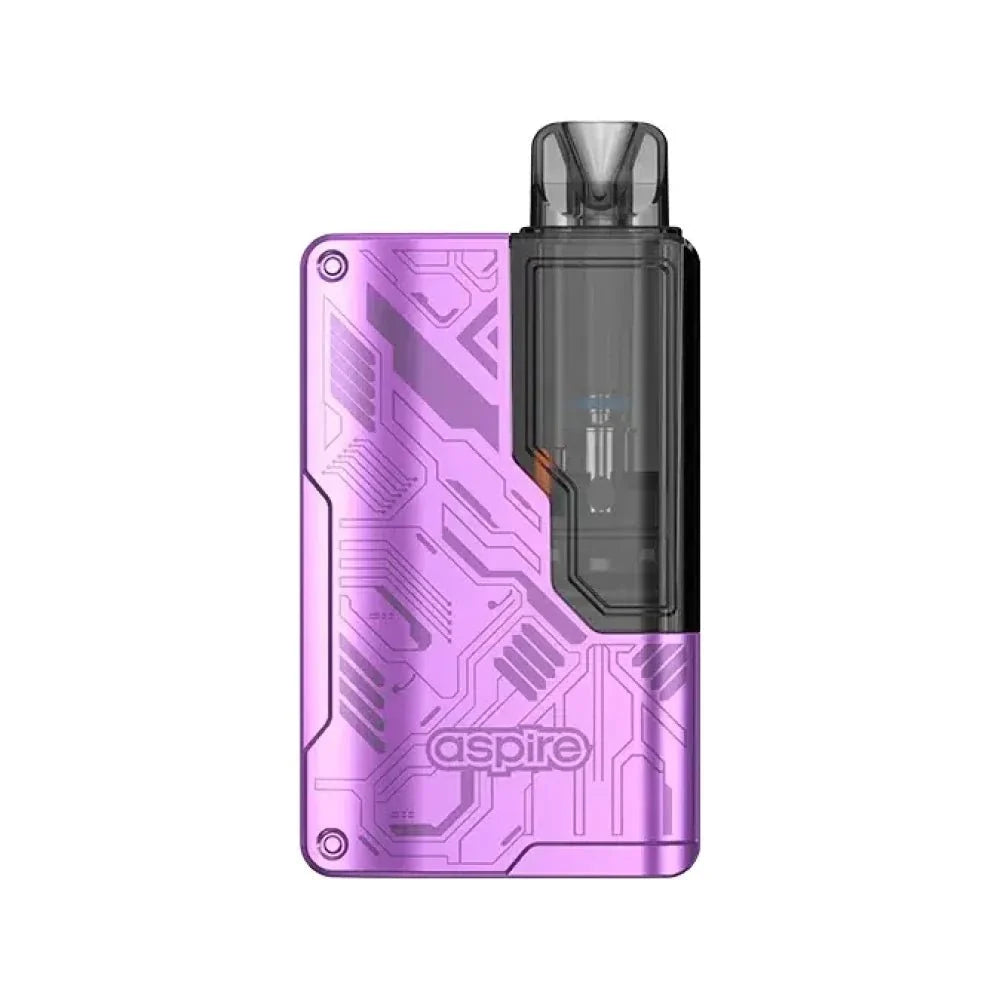 bulk wholesale Aspire Gotek Pro 2 Pod Vape Kit - Purple