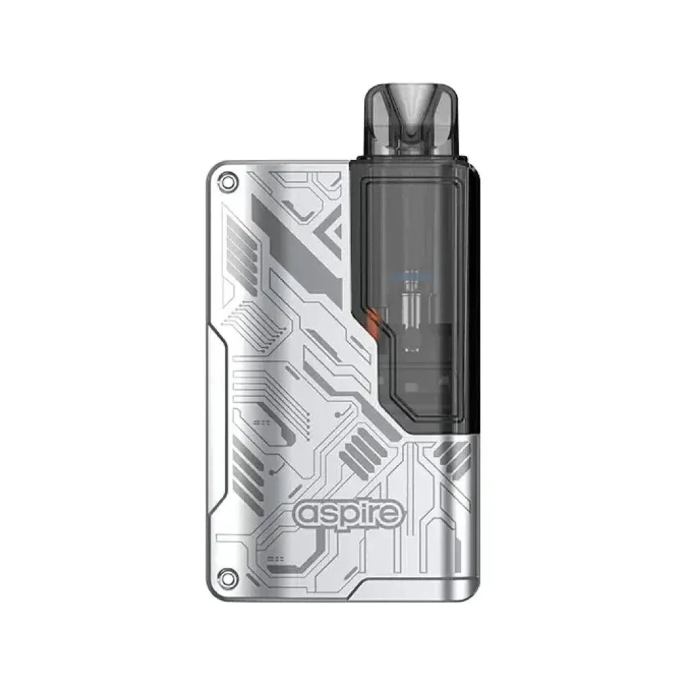 bulk wholesale Aspire Gotek Pro 2 Pod Vape Kit - Silver