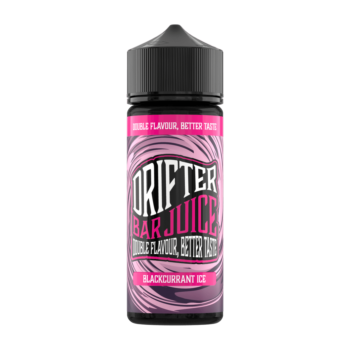 Buy Drifter Bar Juice 100 E-Liquid Blackcurrant Ice