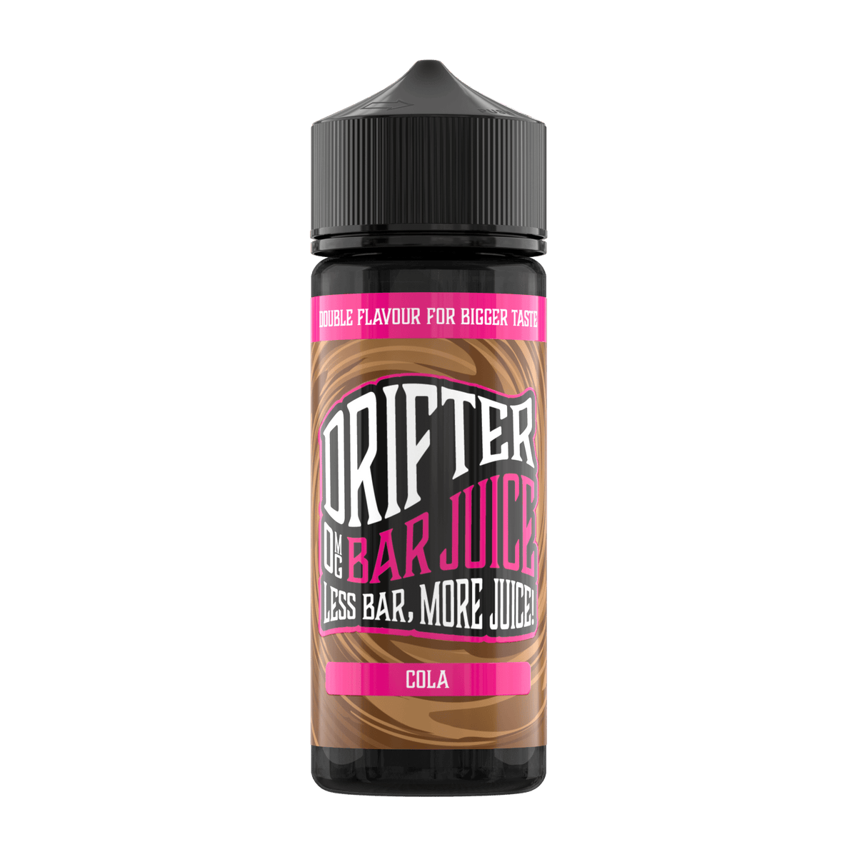 Buy Drifter Bar Juice 100 E-Liquid Cola