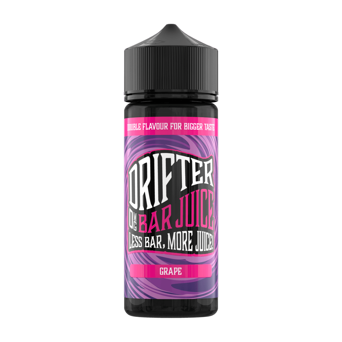 Buy Drifter Bar Juice 100 E-Liquid Grape