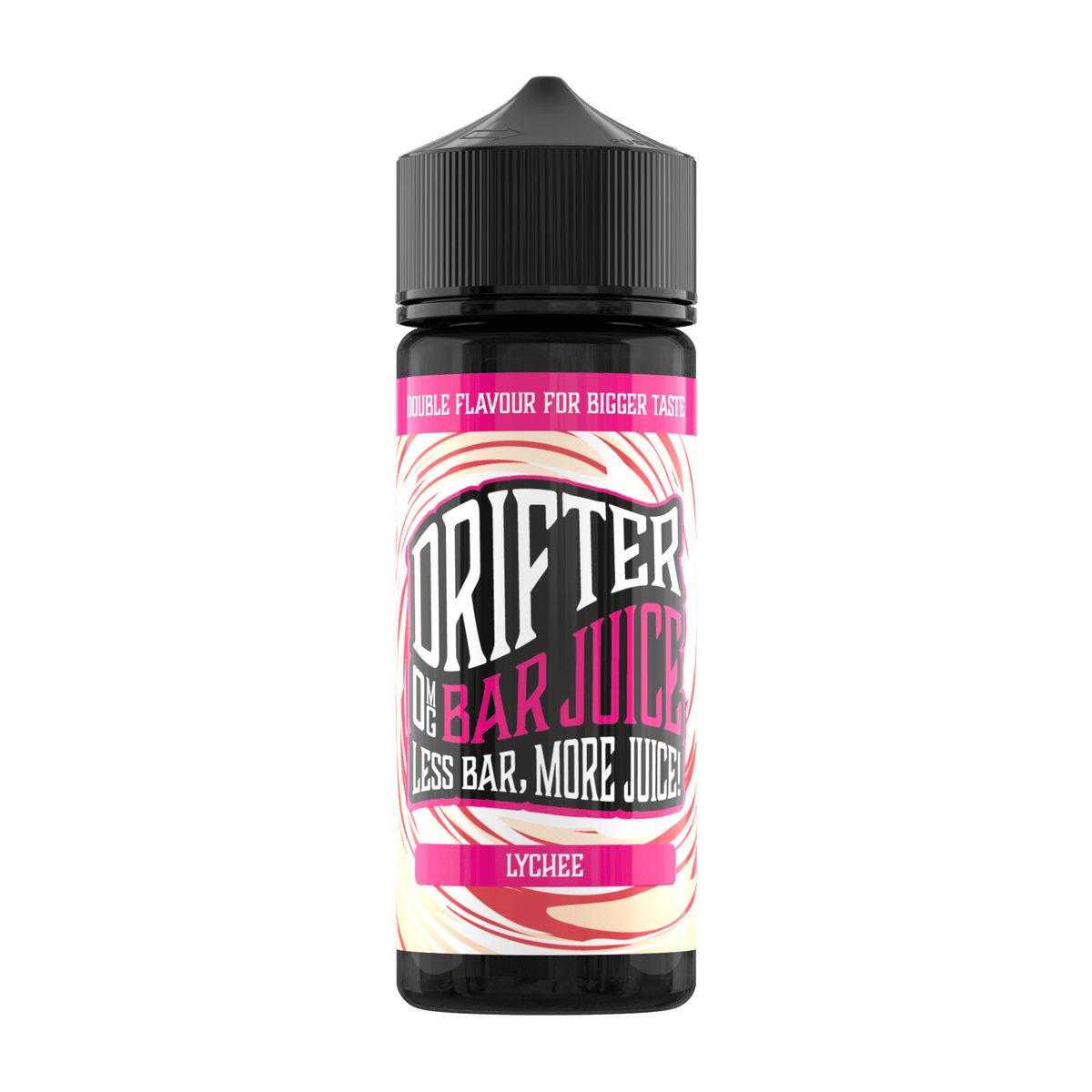 Buy Drifter Bar Juice 100 E-Liquid Lychee