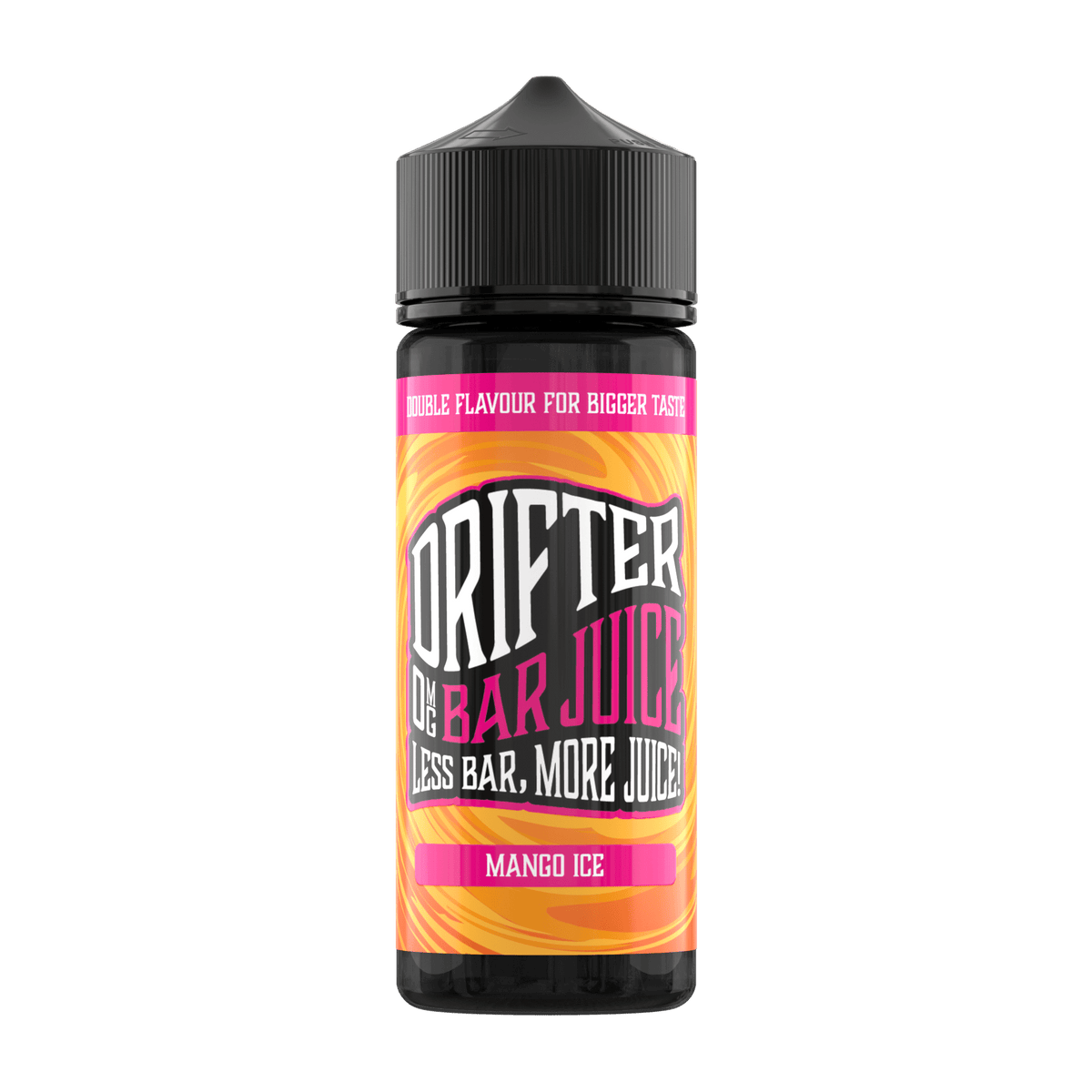 Buy Drifter Bar Juice 100 E-Liquid Mango Ice