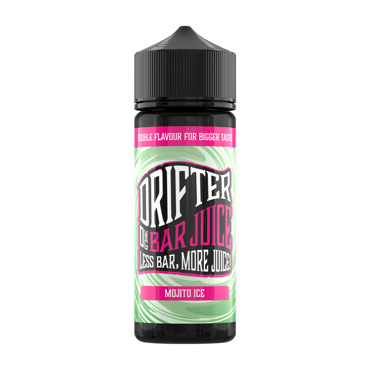 Buy Drifter Bar Juice 100 E-Liquid Mojito Ice