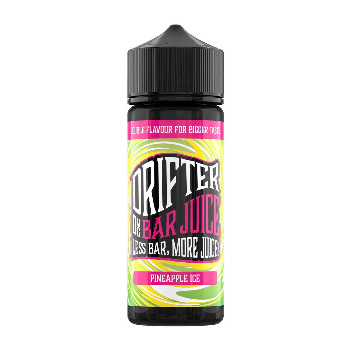 Buy Drifter Bar Juice 100 E-Liquid Pineapple Ice