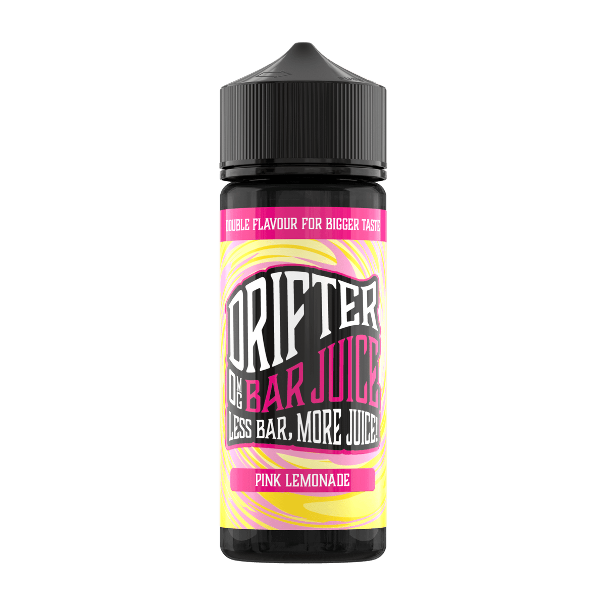 Buy Drifter Bar Juice 100 E-Liquid Pink Lemonade