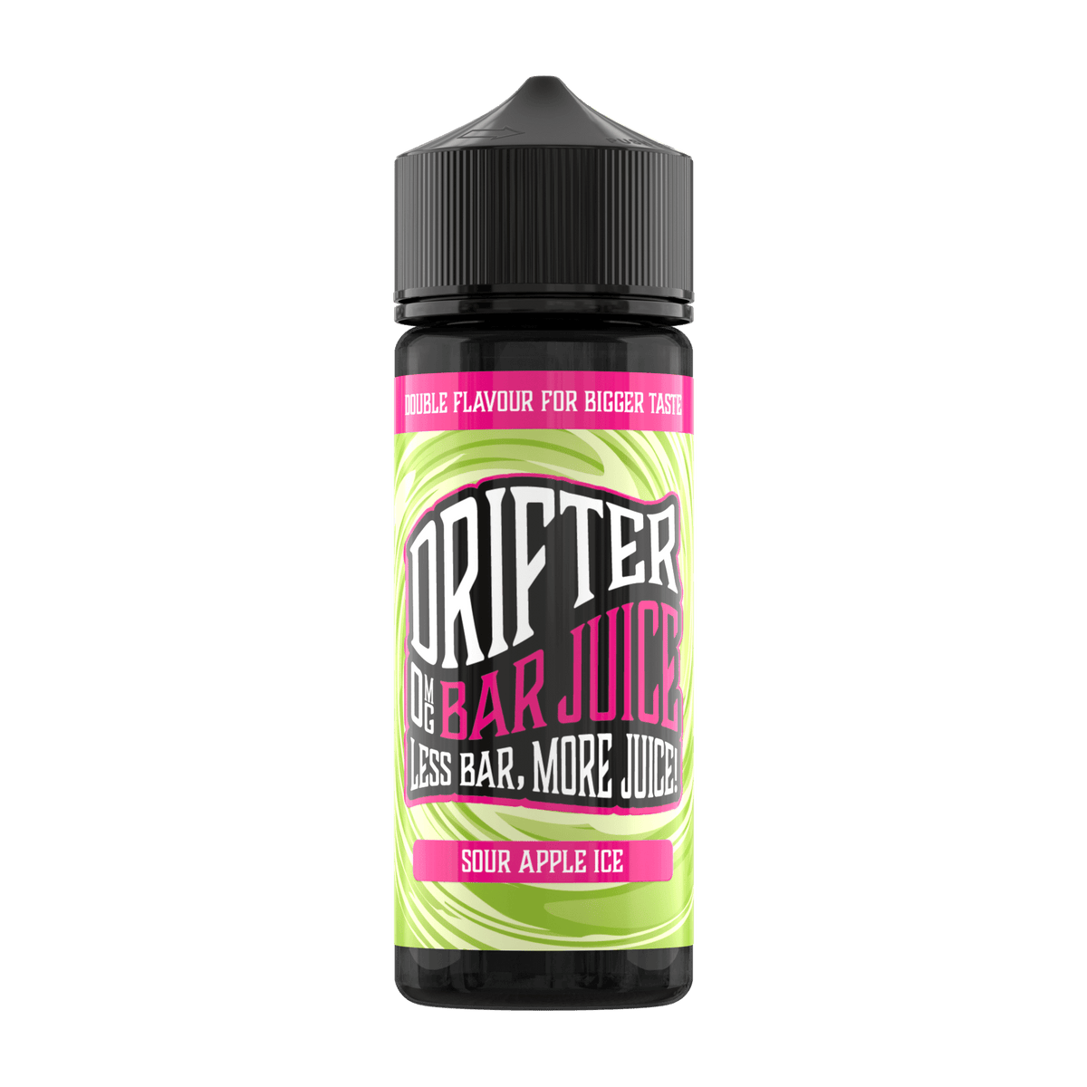 Buy Drifter Bar Juice 100 E-Liquid Sour Apple Ice