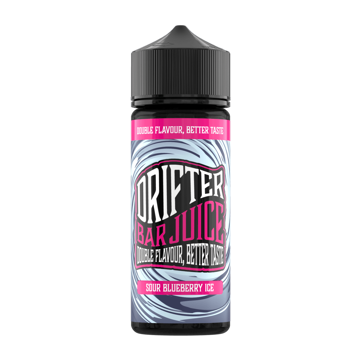 Buy Drifter Bar Juice 100 E-Liquid Sour Blueberry Ice