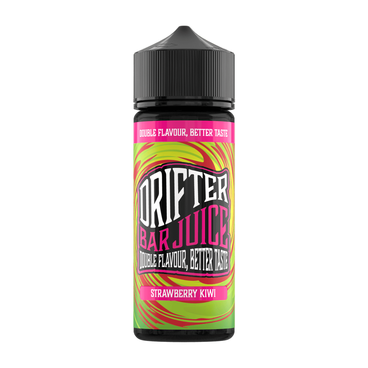 Buy Drifter Bar Juice 100 E-Liquid Strawberry Kiwi