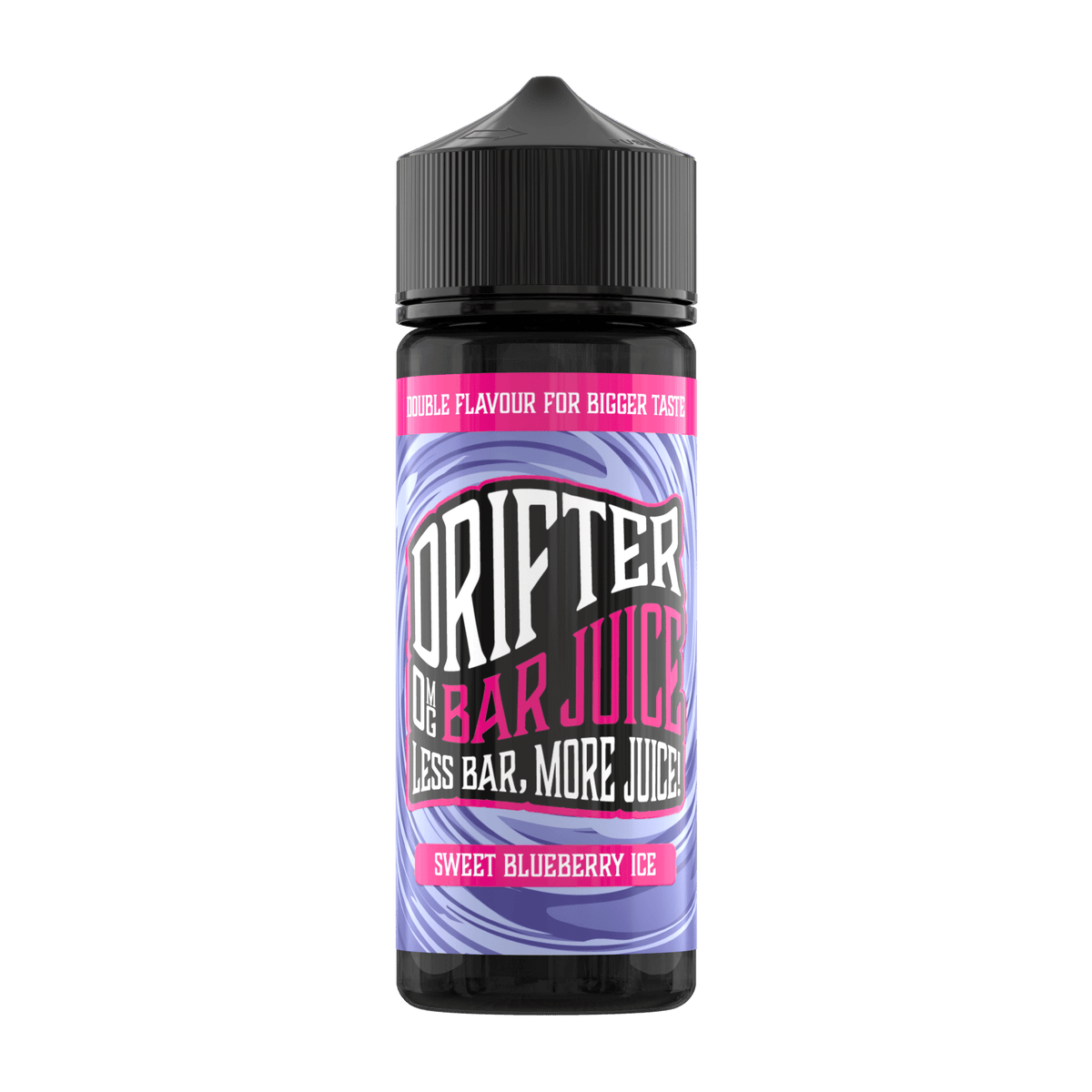 Buy Drifter Bar Juice 100 E-Liquid Sweet Blueberry Ice