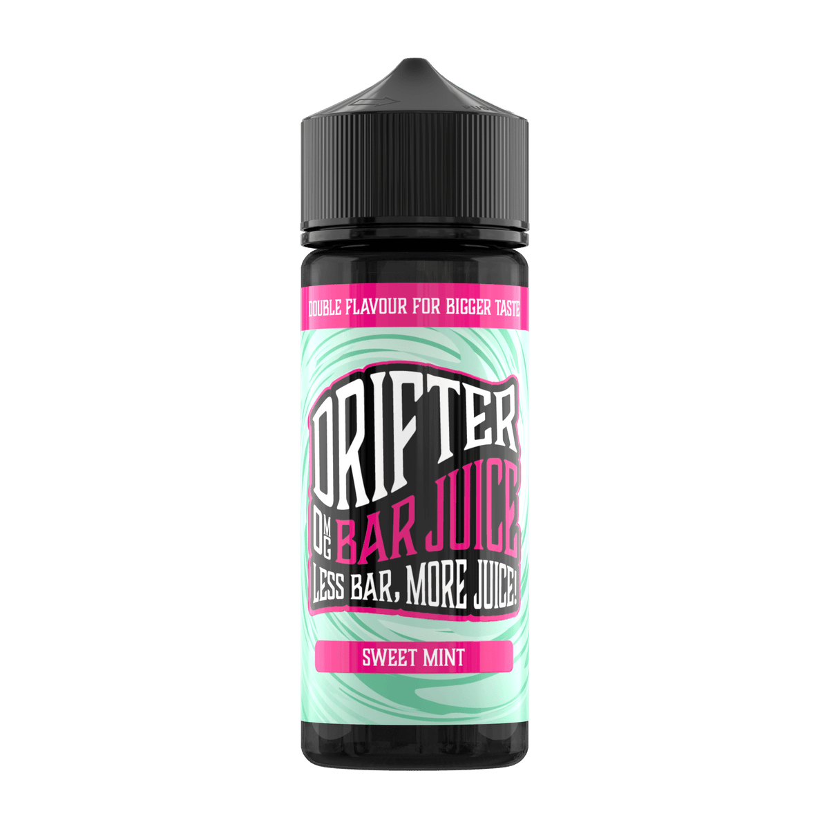 Buy Drifter Bar Juice 100 E-Liquid Sweet Mint