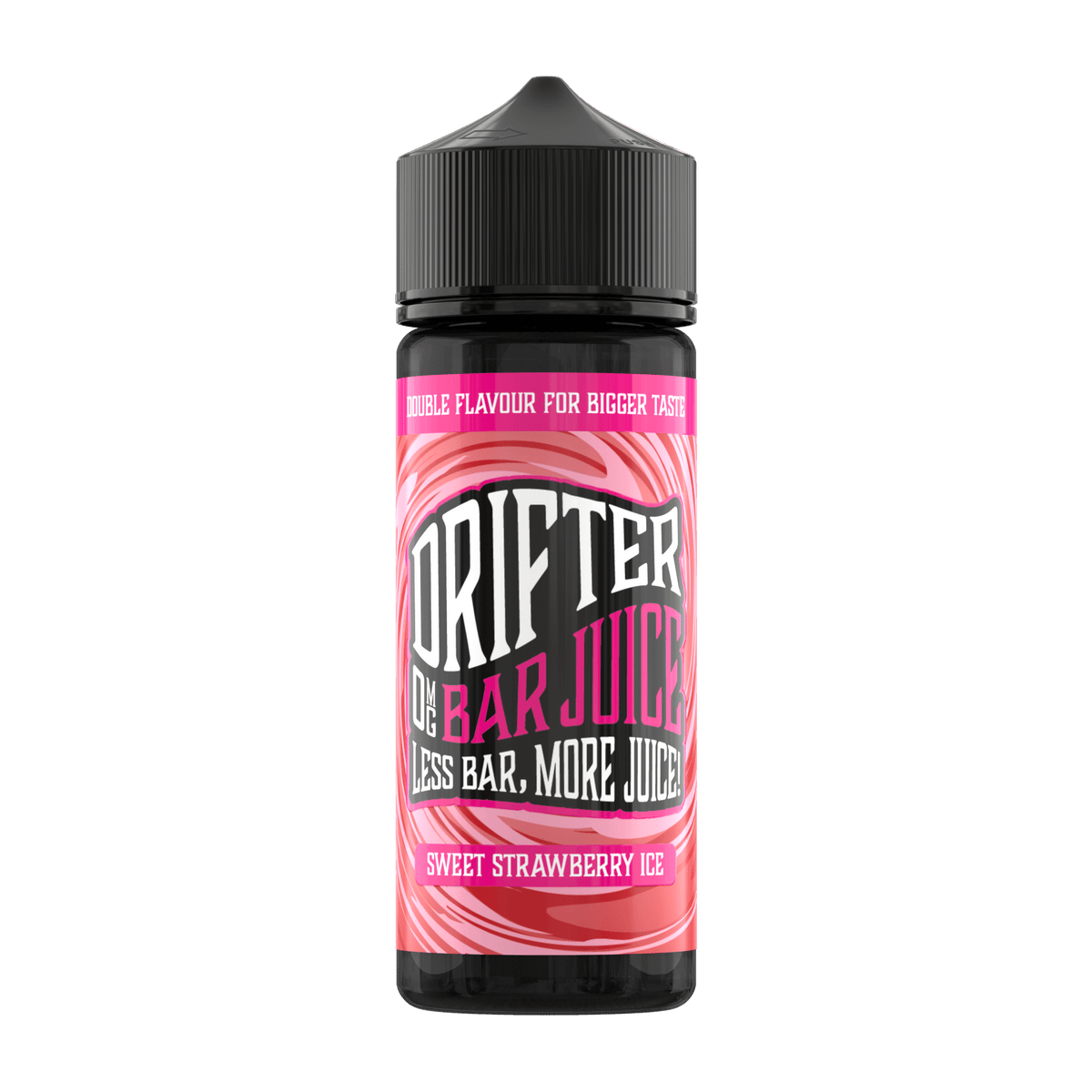 Buy Drifter Bar Juice 100 E-Liquid Sweet Strawberry Ice