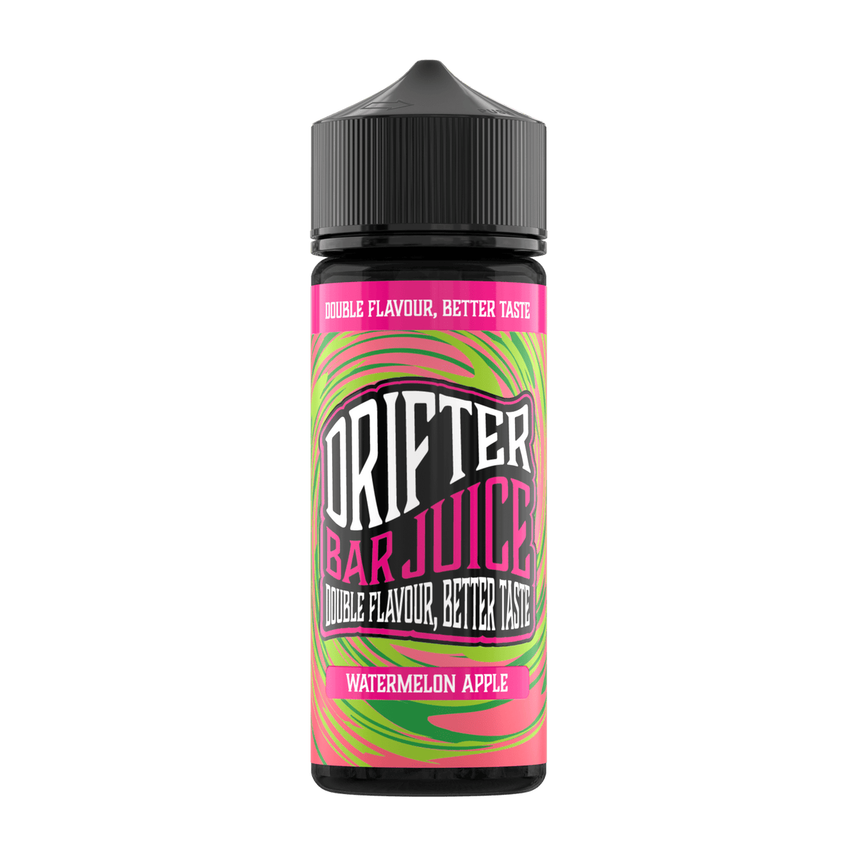 Buy Drifter Bar Juice 100 E-Liquid Watermelon Apple
