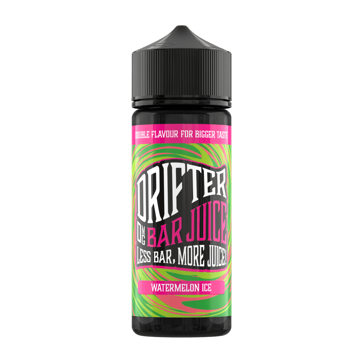 Buy Drifter Bar Juice 100 E-Liquid Watermelon Ice