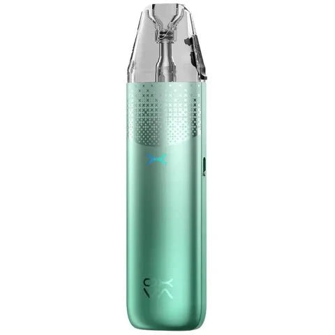 Buy Oxva NeXlim 2 Mini Vape Pod Kit Mint Green