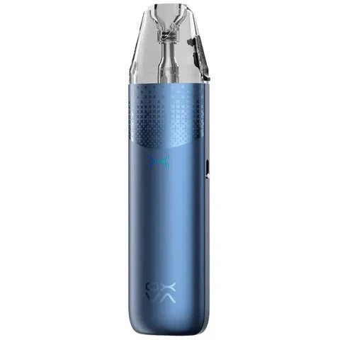 Buy Oxva NeXlim 2 Mini Vape Pod Kit Navy Blue