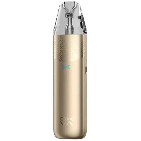 Buy Oxva NeXlim 2 Mini Vape Pod Kit Solar Gold