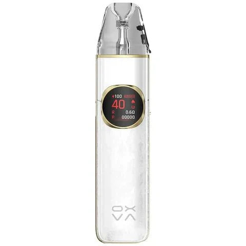Buy Oxva NeXlim 2 Vape Pod Kit Pearly White