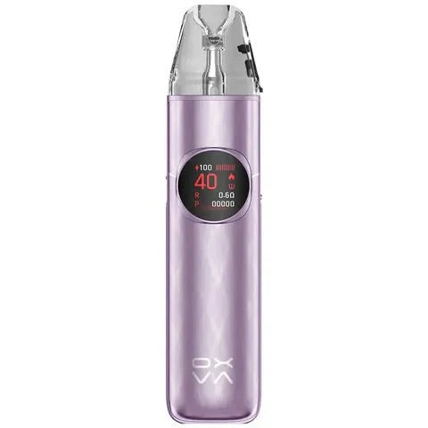 Buy Oxva NeXlim 2 Vape Pod Kit Pink Purple