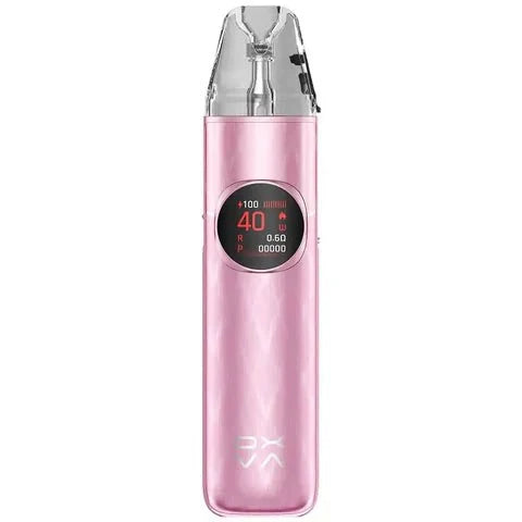 Buy Oxva NeXlim 2 Vape Pod Kit Shiny Pink