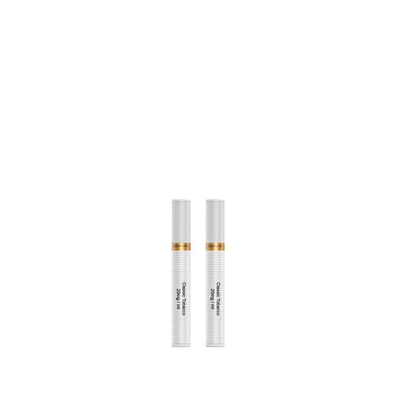 bulk wholesale Oxva Slim Stick Prefilled Pods - Classic Tobacco