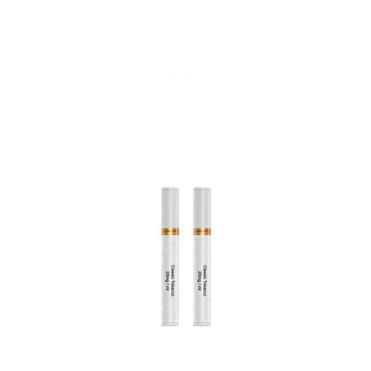 bulk wholesale Oxva Slim Stick Prefilled Pods - Classic Tobacco