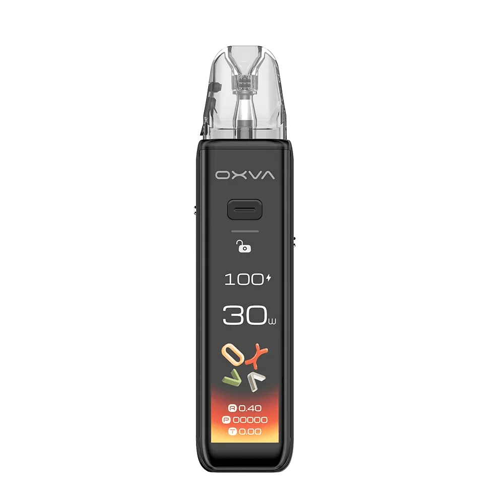Buy Oxva Xlim 3 Ultra Vape Kit