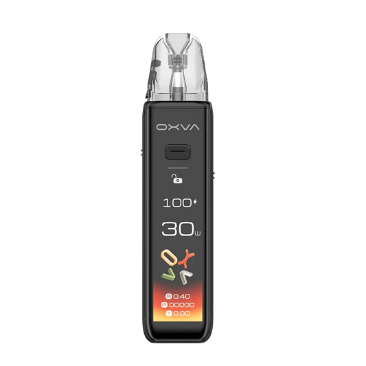 Buy Oxva Xlim 3 Ultra Vape Kit