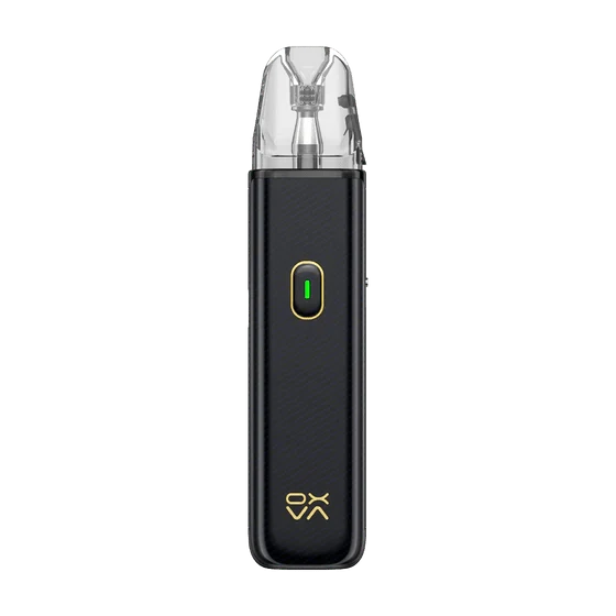 Buy OXVA Xlim GO Lite Pod Kit Black Carbon