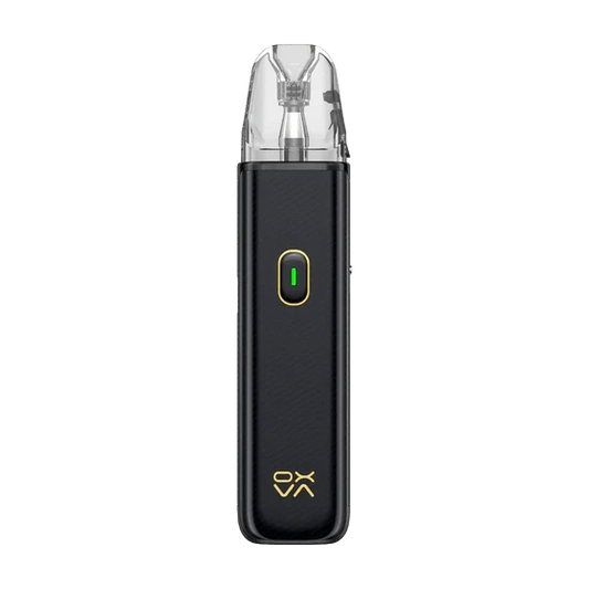 Buy OXVA Xlim GO Lite Pod Kit Black Carbon