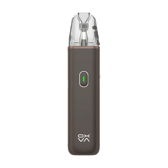 Buy OXVA Xlim GO Lite Pod Kit Brown