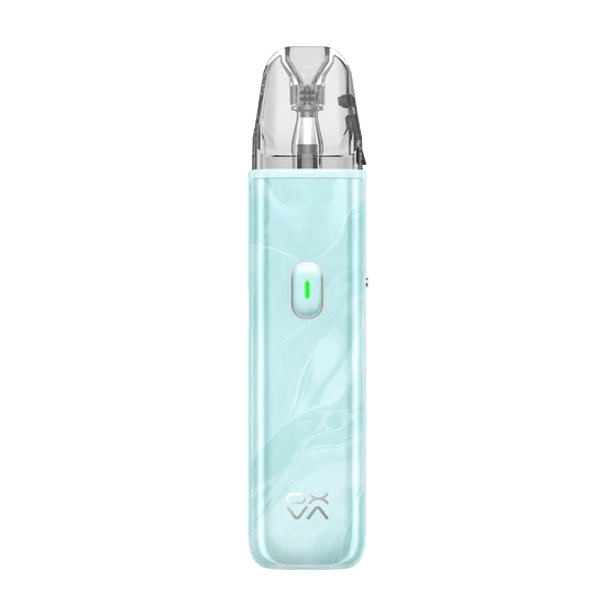 Buy OXVA Xlim GO Lite Pod Kit Light Blue