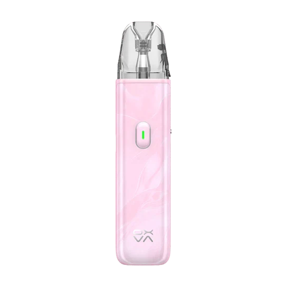 Buy OXVA Xlim GO Lite Pod Kit Light Pink