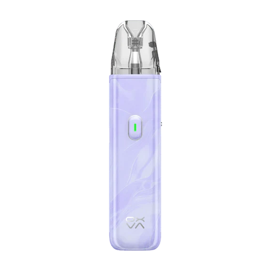 Buy OXVA Xlim GO Lite Pod Kit Light Purple