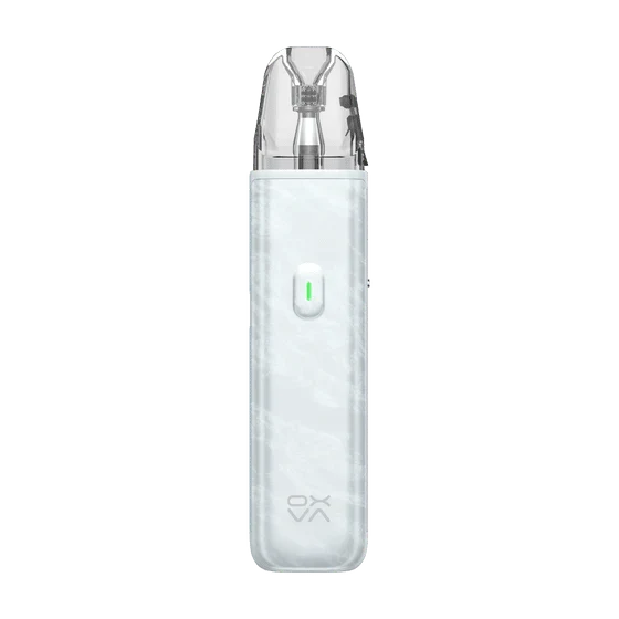 Buy OXVA Xlim GO Lite Pod Kit Mist White