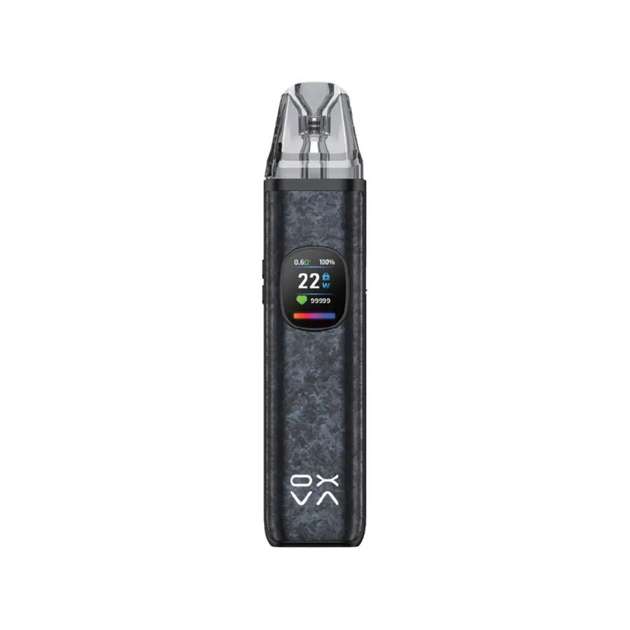 Buy Oxva Xlim Pro 2 DNA Pod Kit FROST TITANIUM BLUE