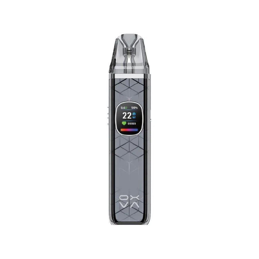 Buy Oxva Xlim Pro 2 DNA Pod Kit NEBULA GREY