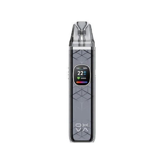 Buy Oxva Xlim Pro 2 DNA Pod Kit NEBULA GREY