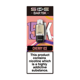 bulk wholesale Ske Bar 15k Replacement Pods (Pack of 5) - Cherry Ice